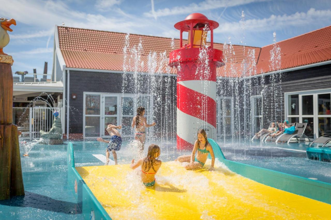 De Zeeuwse Kust 3* Renesse