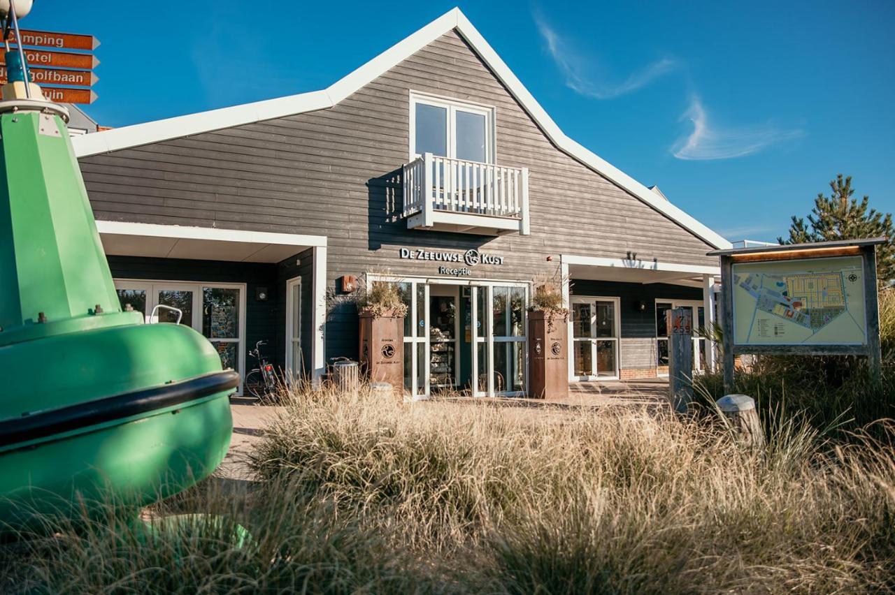De Zeeuwse Kust Hotel Renesse
