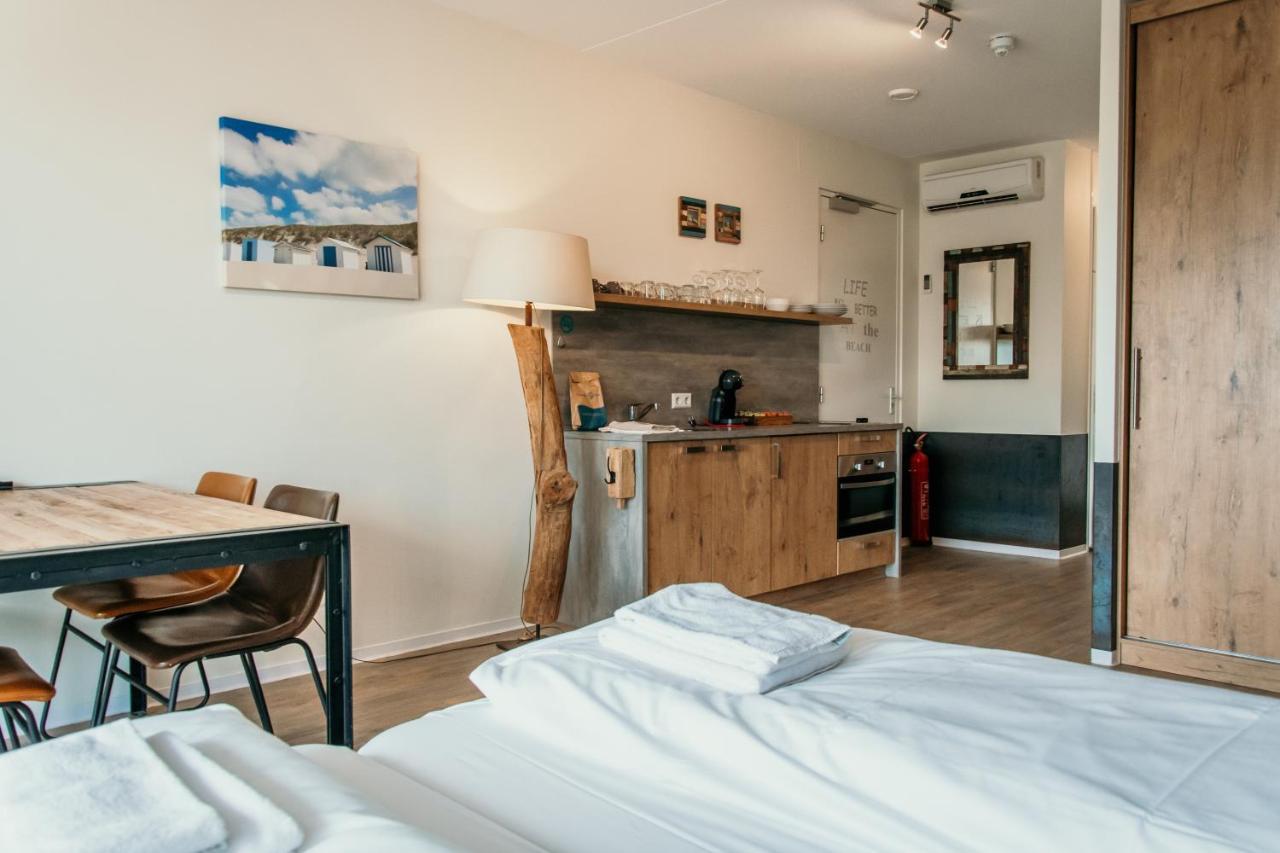 De Zeeuwse Kust 3* Renesse