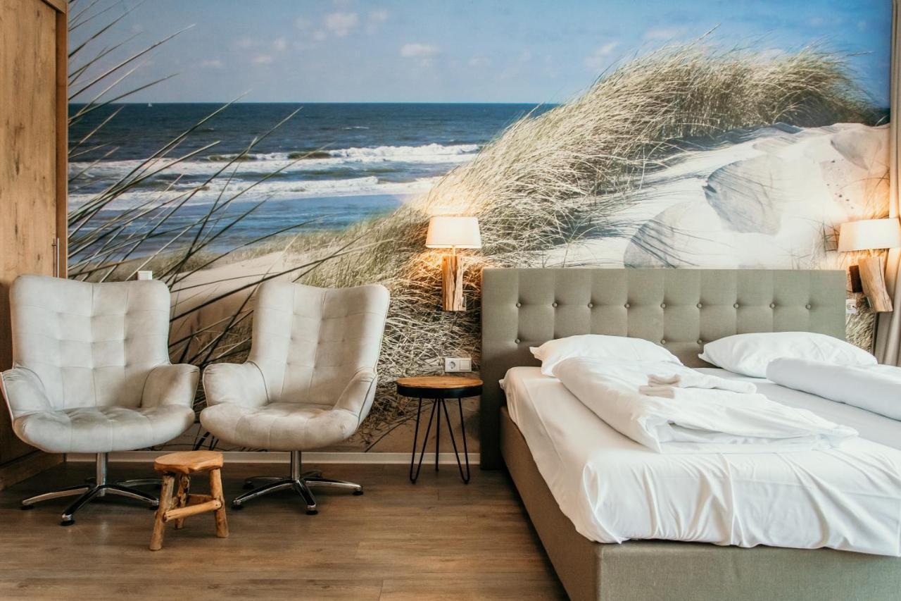 De Zeeuwse Kust Hotel Renesse