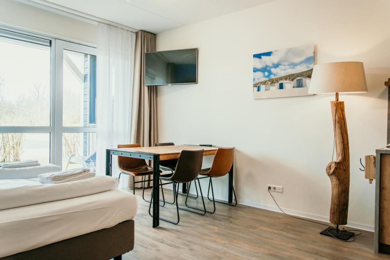 De Zeeuwse Kust Hotel 3*