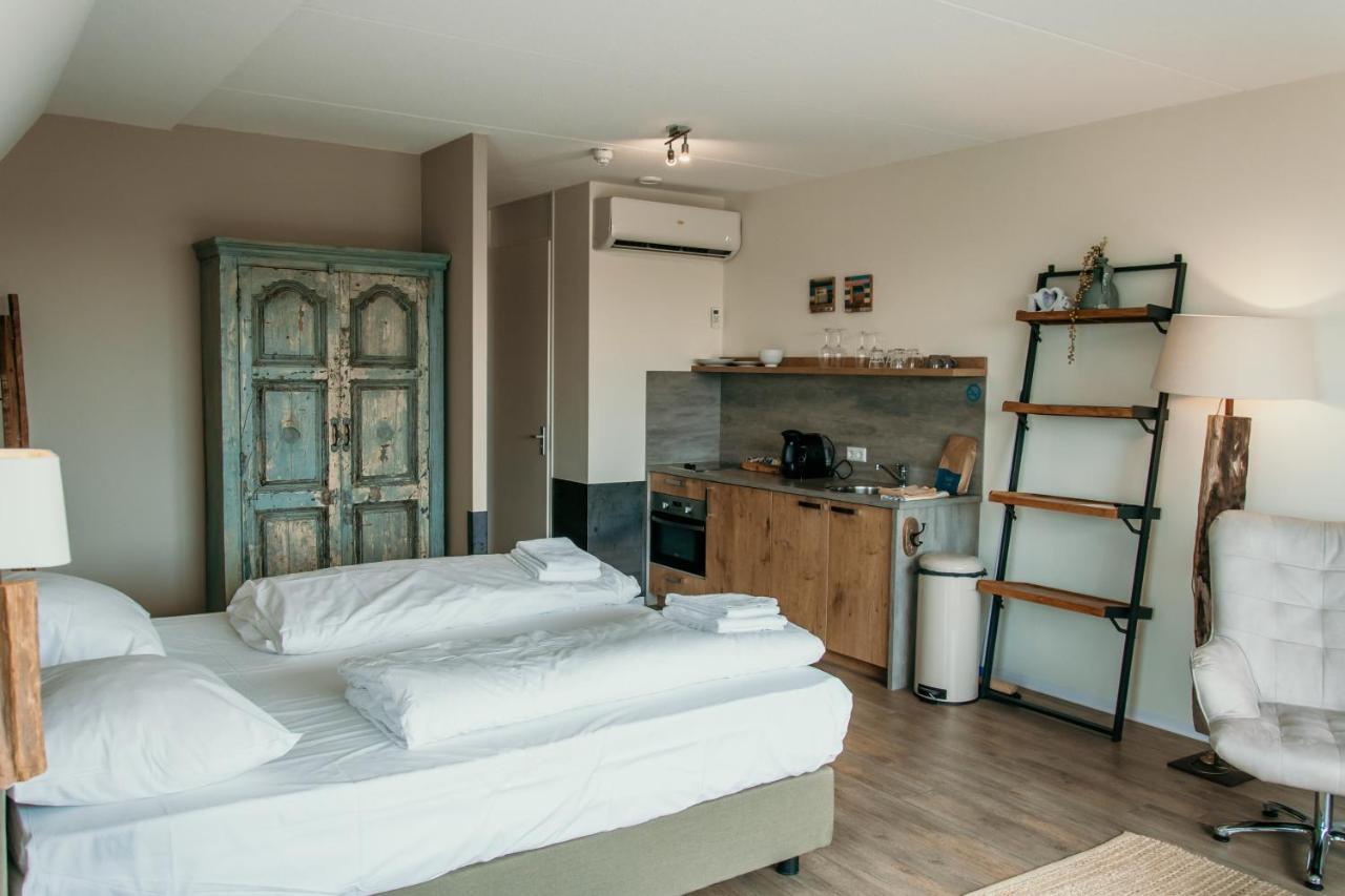De Zeeuwse Kust Hotel