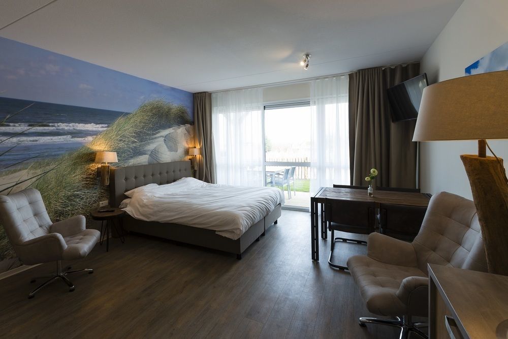 Hotel De Zeeuwse Kust Renesse