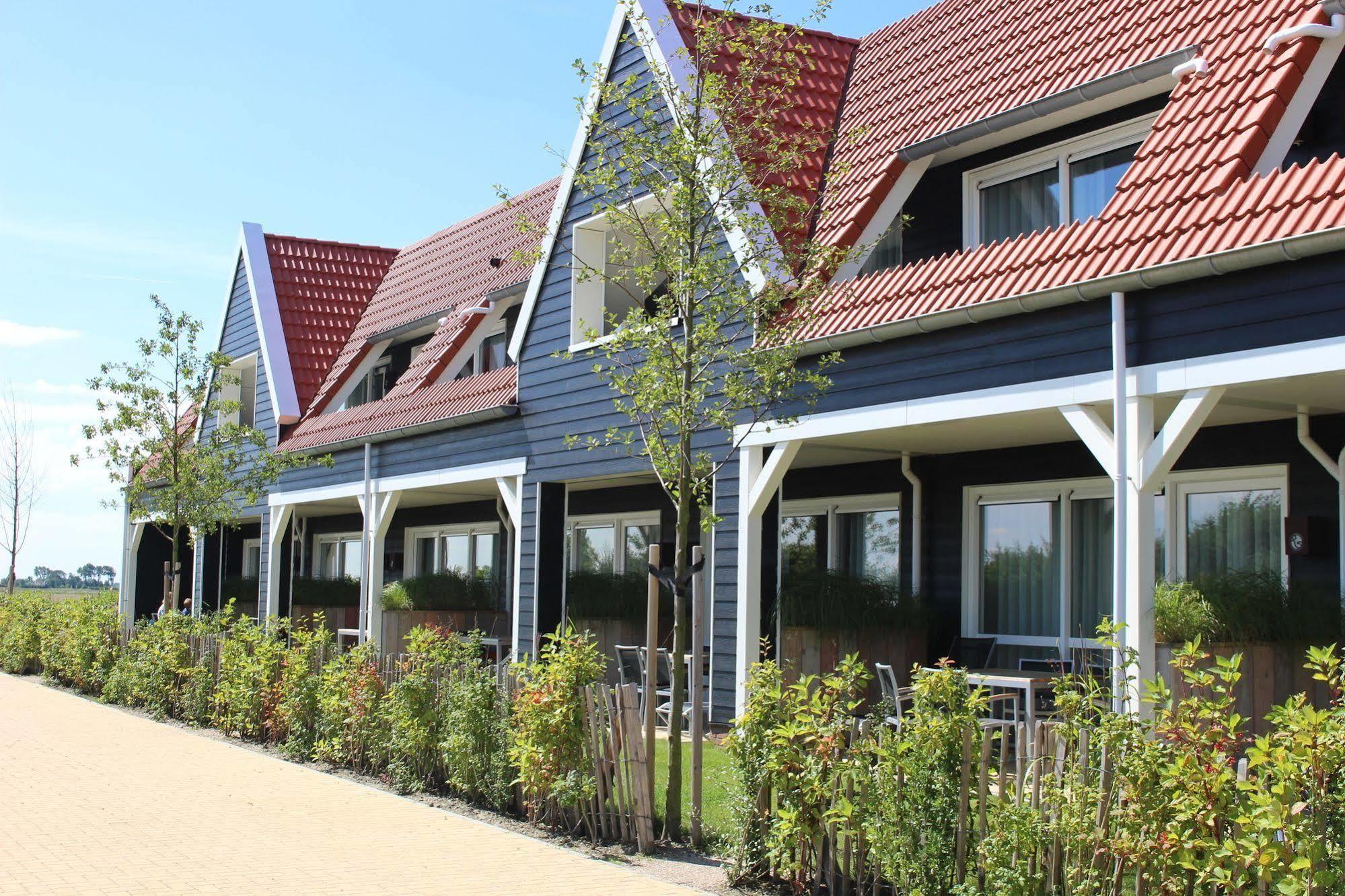 De Zeeuwse Kust Hotel Renesse