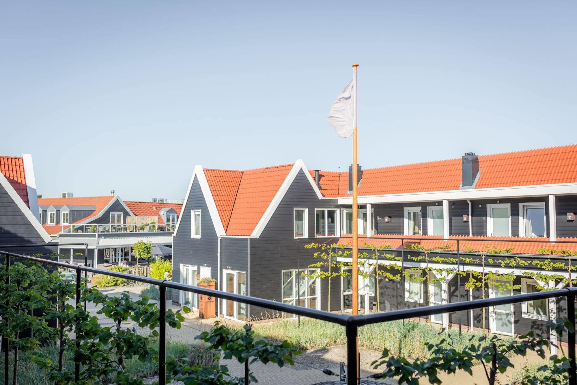 De Zeeuwse Kust 3* Renesse