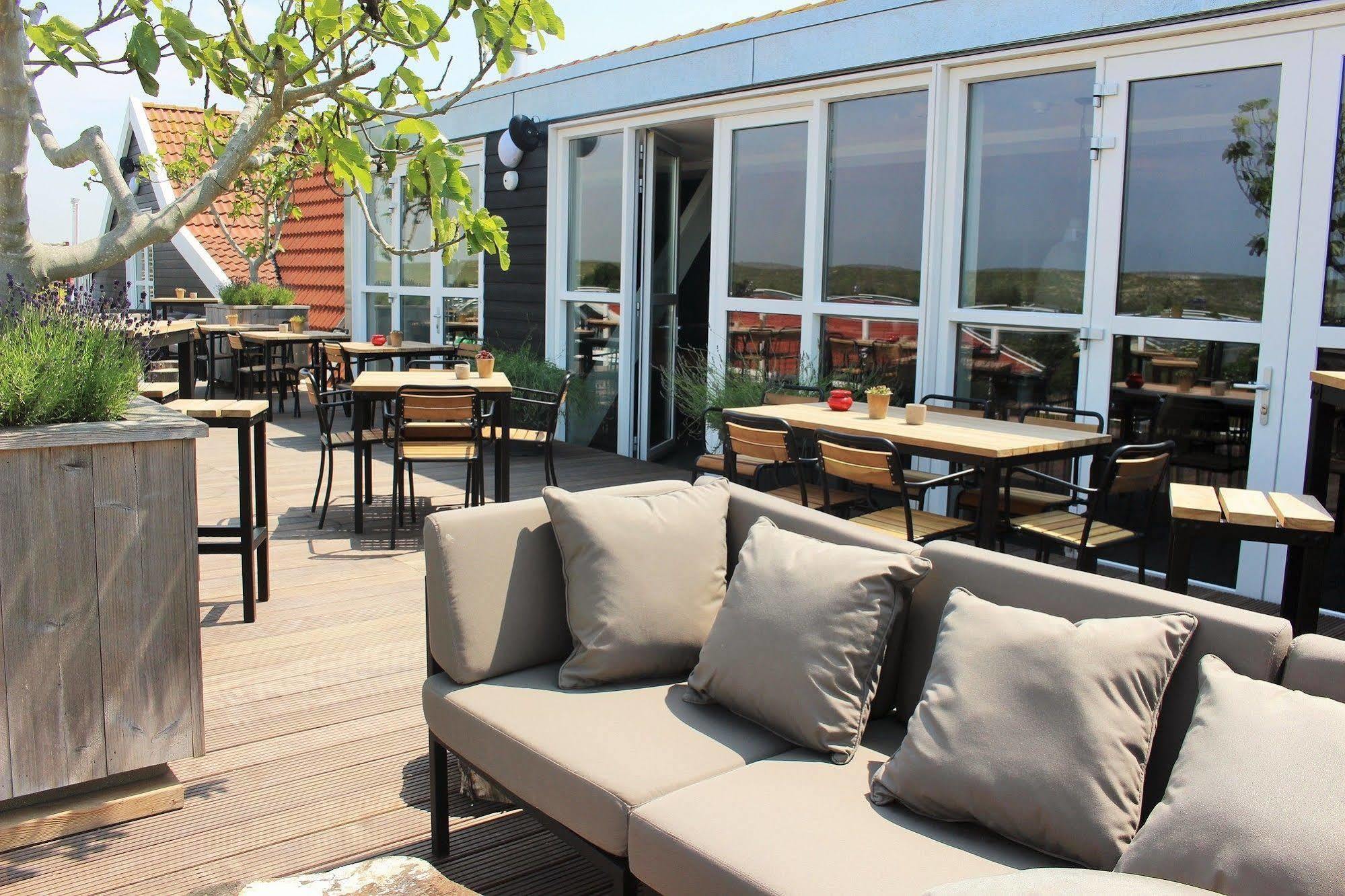 De Zeeuwse Kust Hotel Renesse