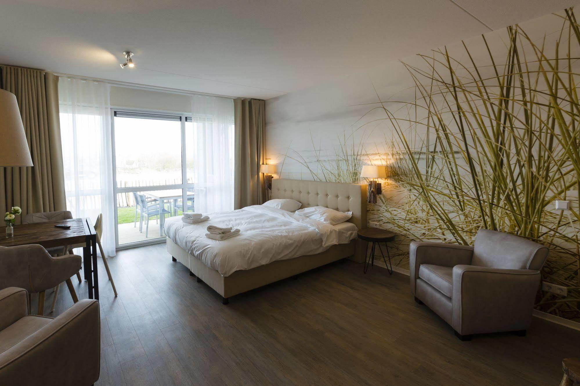 De Zeeuwse Kust Hotel 3*