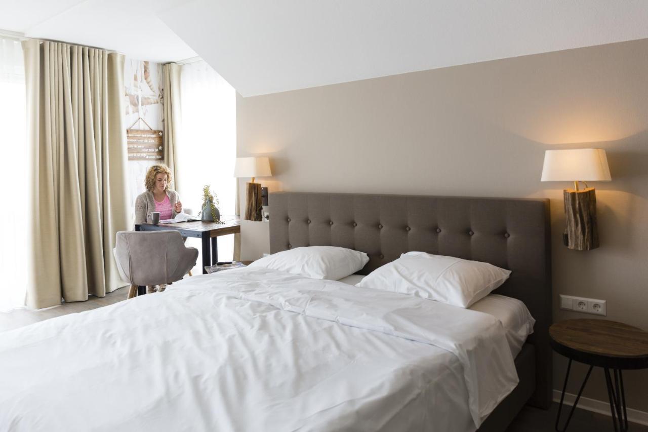 Hotel De Zeeuwse Kust Renesse