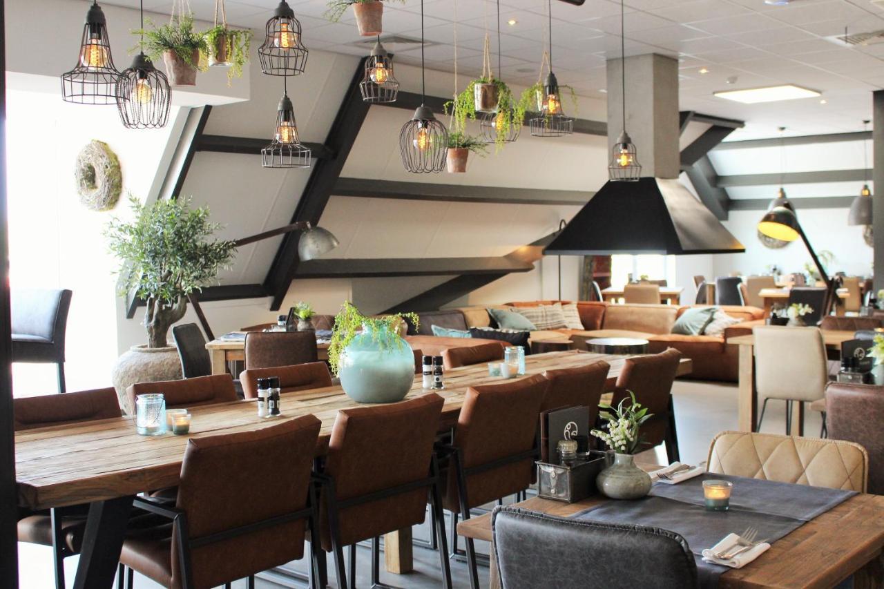 Hotel De Zeeuwse Kust 3*